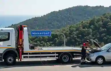 Akü Takviye & Yerinde Müdahale